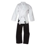 Karate Uniforms