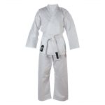 Karate Uniforms