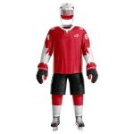 Ice Hockey Uniforms
