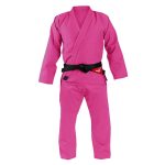 Brazilian Jiu-Jitsu Uniform