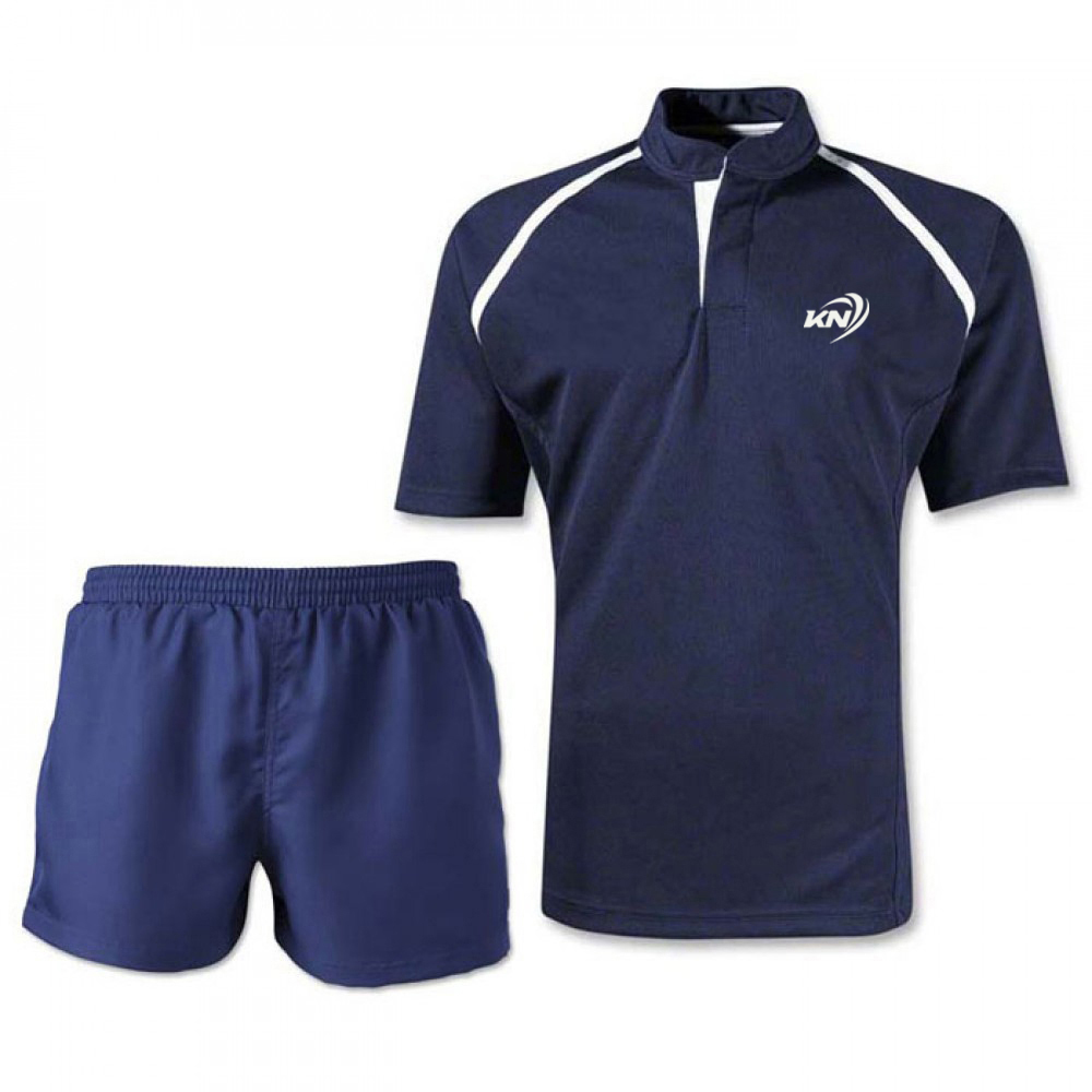01 Rugby Uniforms - Image 1