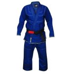 Brazilian Jiu-Jitsu Uniform