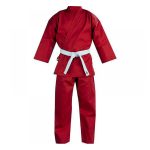 Judo Suits