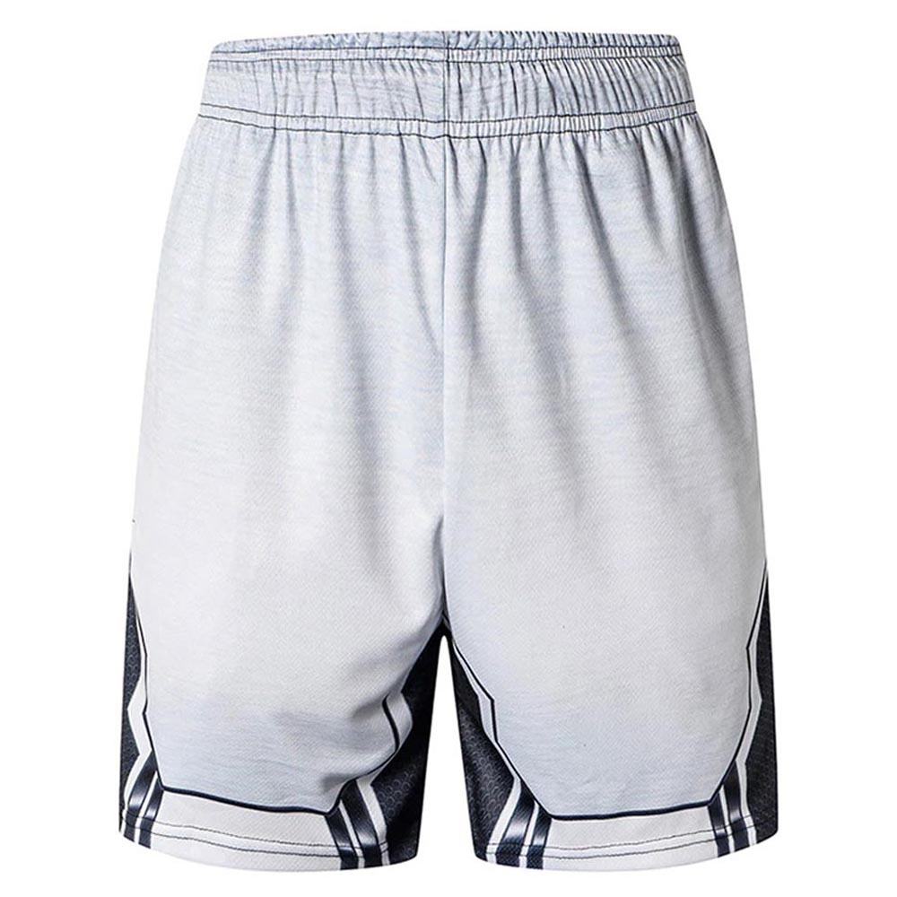 02 Sports Shorts - Image 1