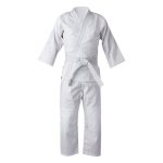 Karate Uniforms