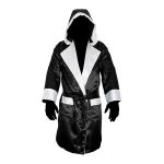 boxing robe