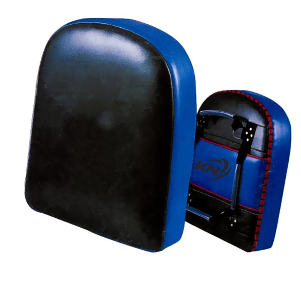03 Kick Pads - Image 1