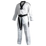 Taekwondo Uniforms