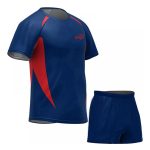 Rugby Uniforms