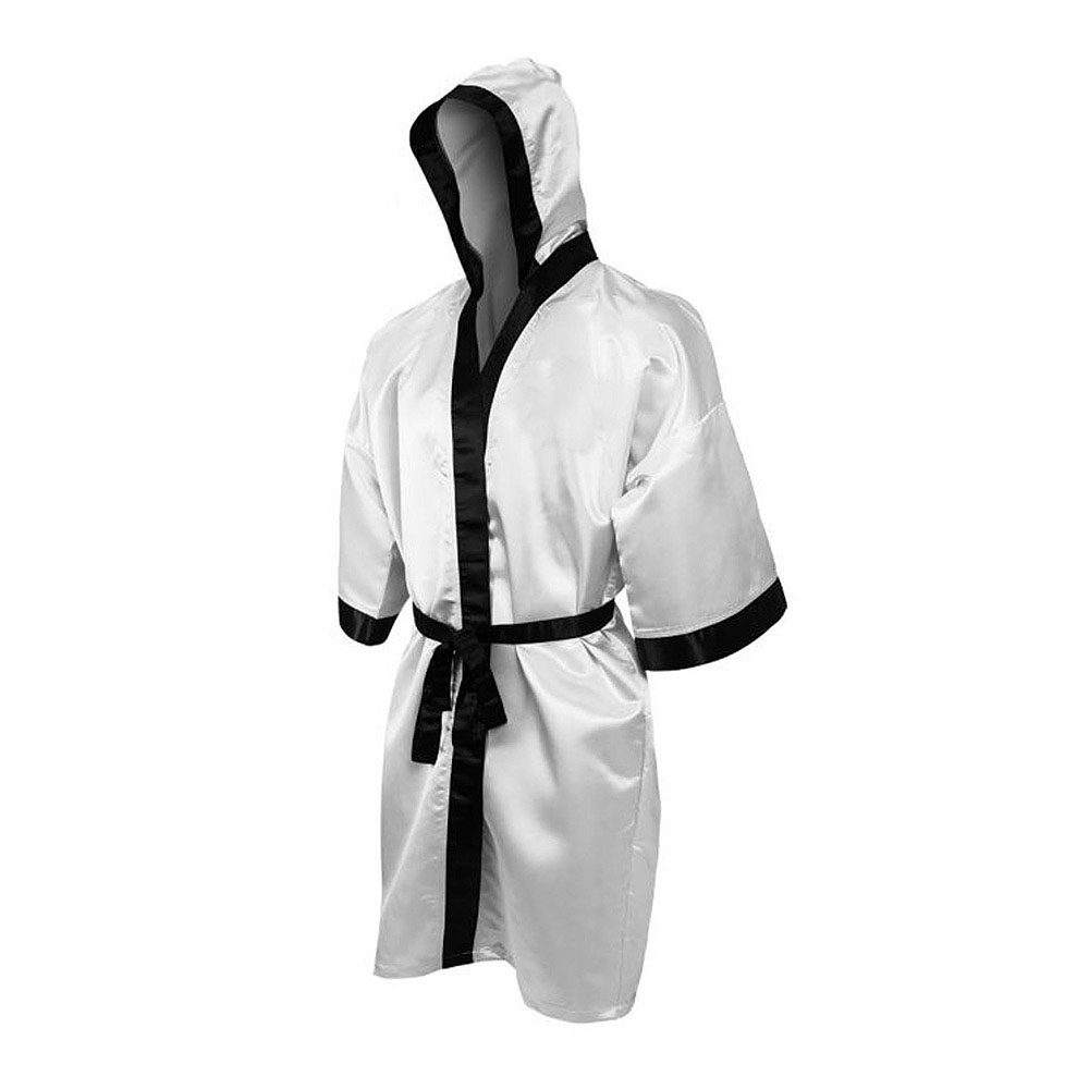 03 boxing robe - Image 1