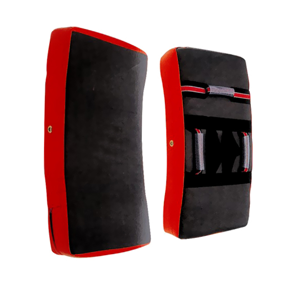 04 Kick Pads - Image 1