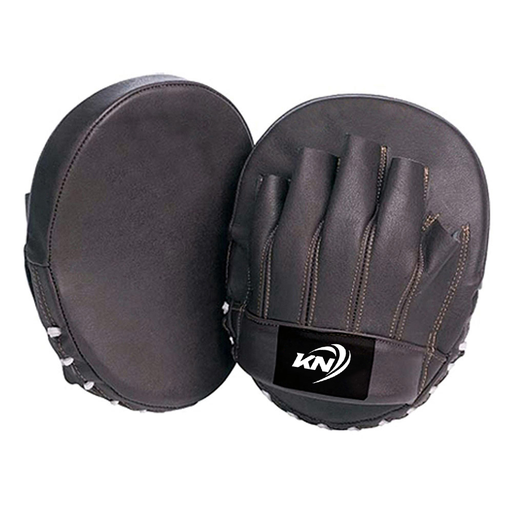 04 Focus Mitts - Image 1