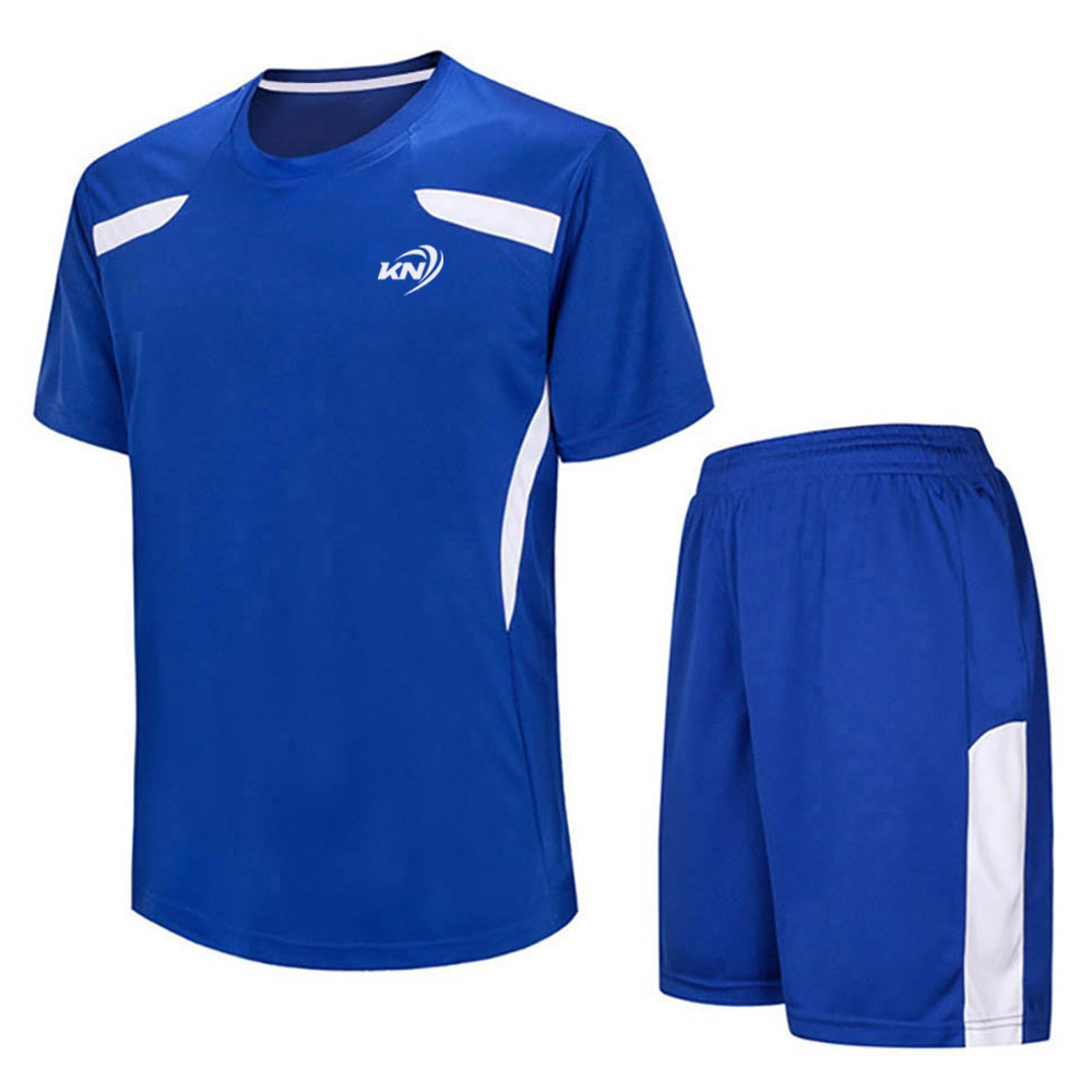 04 Soccer Uniform - Image 1