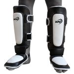 Shin Instep Pads