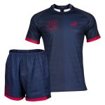 Rugby Uniforms