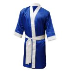 boxing robe