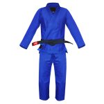 Brazilian Jiu-Jitsu Uniform