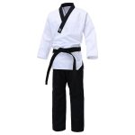 Taekwondo Uniforms