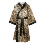 boxing robe