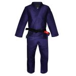 Brazilian Jiu-Jitsu Uniform