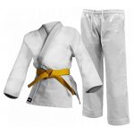 Judo Suits