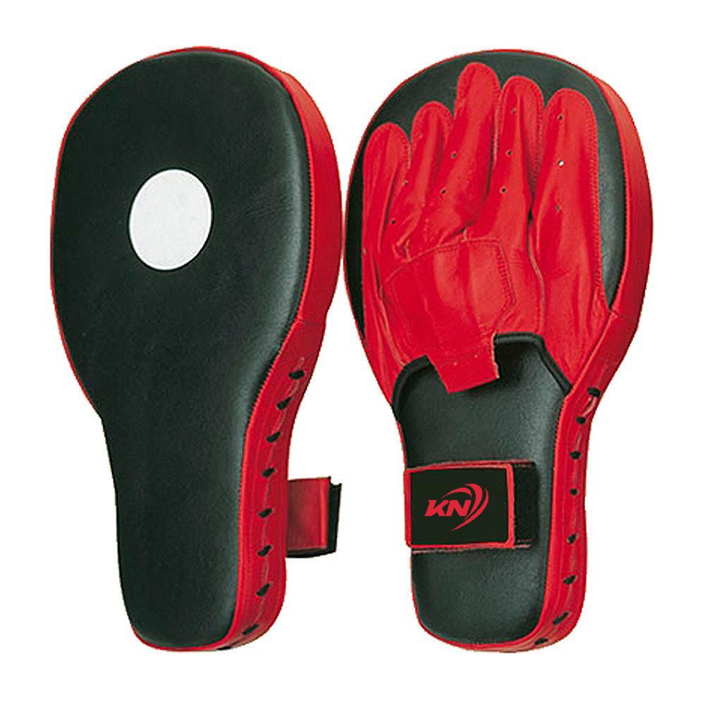 08 Focus Mitts - Image 1