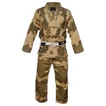 Brazilian Jiu-Jitsu Uniform