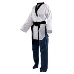 Taekwondo Uniforms