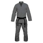 Brazilian Jiu-Jitsu Uniform