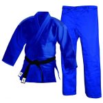 Judo Suits