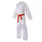 Karate Uniforms