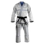 Brazilian Jiu-Jitsu Uniform