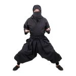 Ninja Uniforms