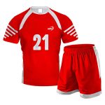 Rugby Uniforms