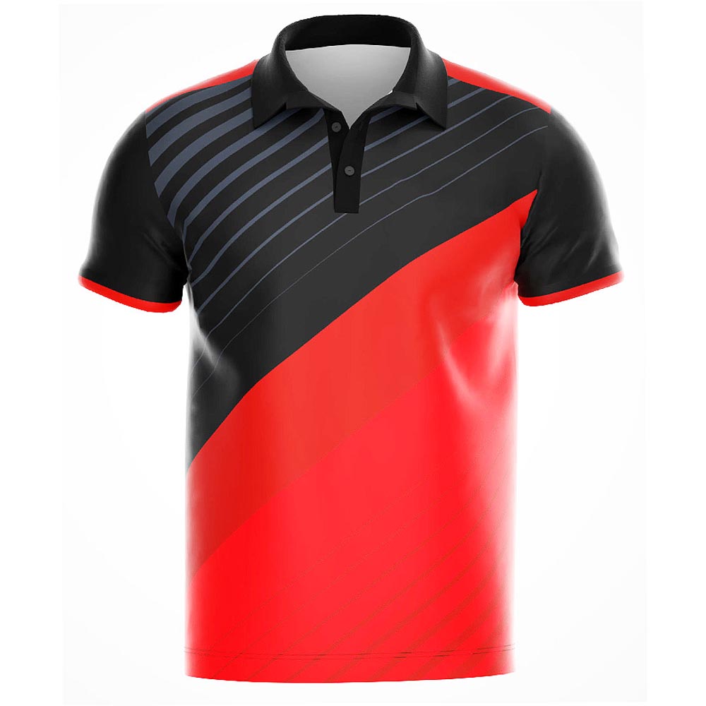 111 (1) Polo Shirts - Image 1