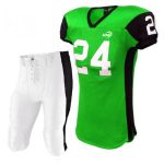 American Football Uniforms