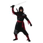 Ninja Uniforms