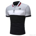 Polo Shirts