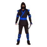 Ninja Uniforms