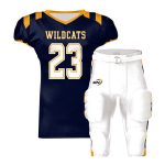 American Football Uniforms