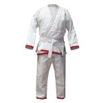 Brazilian Jiu-Jitsu Uniforms