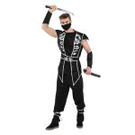 Ninja Uniforms
