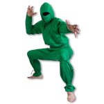 Ninja Uniforms