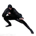 Ninja Uniforms