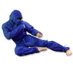 Ninja Uniforms