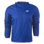 Rain Jacket