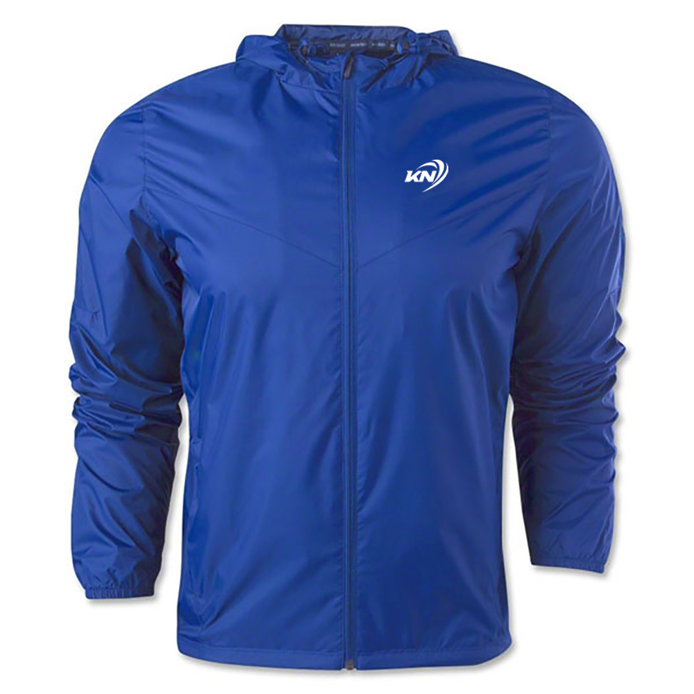 003 Rain Jacket - Image 1