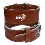 Weightlifting Belt