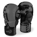 MMA Grappling Gloves