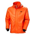 Rain Jacket